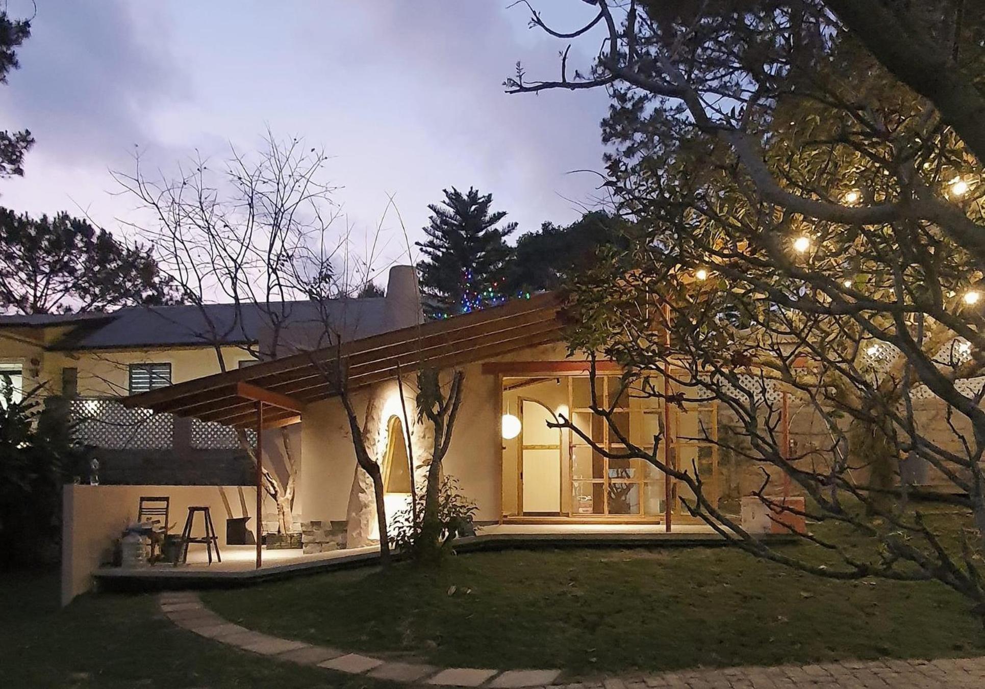 Farm'Ily Villa Da Lat Exterior photo