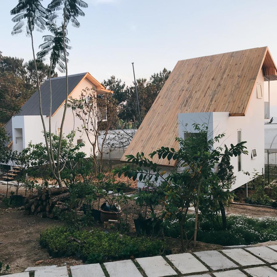 Farm'Ily Villa Da Lat Exterior photo
