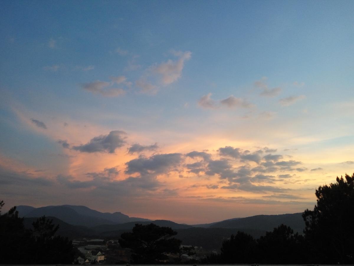 Farm'Ily Villa Da Lat Exterior photo